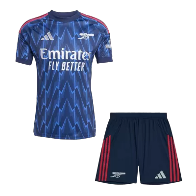 Arsenal Jersey Kit 2025/26 Away - ijersey
