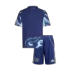 Youth Ajax Jersey Kit 2025/26 Away - ijersey