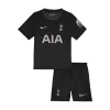 Youth Tottenham Hotspur Jersey Kit 2025/26 Away - ijersey