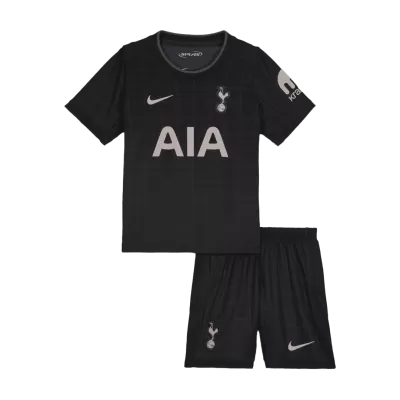 Youth Tottenham Hotspur Jersey Kit 2025/26 Away - ijersey