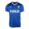 Ipswich Town Jersey 2025/26 Home - ijersey