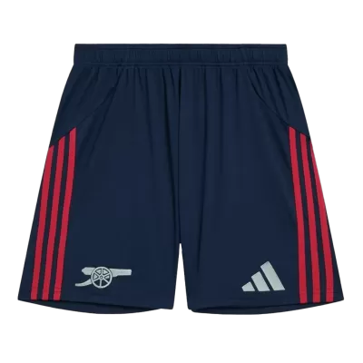 Arsenal Soccer Shorts 2025/26 Away - ijersey