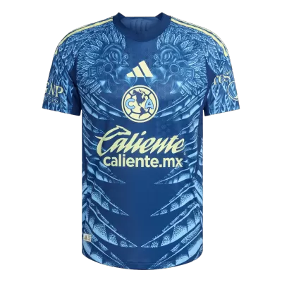 Club America Jersey 2025/26 Authentic Away - ijersey