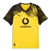 Borussia Dortmund Jersey 2025/26 Home - ijersey