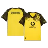 Borussia Dortmund Jersey 2025/26 Home - ijersey