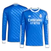 Real Madrid Third Away Jersey 2025/26 - Long Sleeve - ijersey