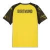 Borussia Dortmund Jersey 2025/26 Home - ijersey