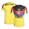Club America Jersey 2025/26 Authentic Home - ijersey