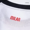 AC Milan Jersey 2025/26 Authentic Away - ijersey