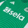 Newcastle United Jersey 2025/26 Away - ijersey