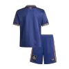 Youth Newcastle United Jersey Kit 2025/26 Third - ijersey
