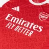 SAKA #7 Arsenal Jersey 2025/26 Home - ijersey