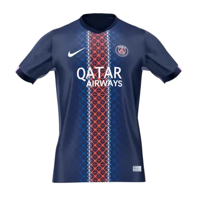 PSG Jersey 2025/26 Home - ijersey