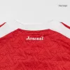 ØDEGAARD #8 Arsenal Jersey 2025/26 Home - ijersey