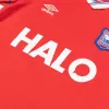 Ipswich Town Jersey 2025/26 Away - ijersey