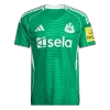 Newcastle United Jersey 2025/26 Away - ijersey