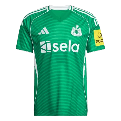 Newcastle United Jersey 2025/26 Away - ijersey