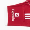 GAKPO #18 Liverpool Jersey 2025/26 Home - ijersey