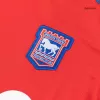 Ipswich Town Jersey 2025/26 Away - ijersey