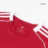 Liverpool Jersey 2025/26 Home - ijersey