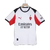 AC Milan Jersey 2025/26 Authentic Away - ijersey