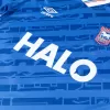 Ipswich Town Jersey 2025/26 Home - ijersey