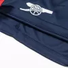 Arsenal Jersey Whole Kit 2025/26 Away - ijersey