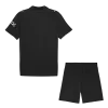 Manchester City Jersey Kit 2025/26 Away - ijersey