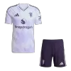 Manchester United Jersey Kit 2025/26 Away - ijersey
