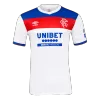 Glasgow Rangers Jersey 2025/26 Away - ijersey
