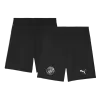 Manchester City Soccer Shorts 2025/26 Away - ijersey