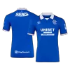 Glasgow Rangers Jersey 2025/26 Home - ijersey