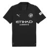 Manchester City Jersey 2025/26 Away - ijersey