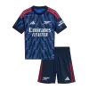 Youth Arsenal Jersey Kit 2025/26 Away - ijersey