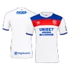 Glasgow Rangers Jersey 2025/26 Away - ijersey