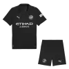 Manchester City Jersey Kit 2025/26 Away - ijersey