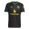 Manchester United Jersey 2025/26 Third Away - ijersey