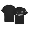 Manchester City Jersey 2025/26 Away - ijersey