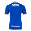 Glasgow Rangers Jersey 2025/26 Home - ijersey