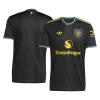 Manchester United Jersey 2025/26 Third Away - ijersey