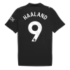 HAALAND #9 Manchester City Jersey 2025/26 Away - ijersey