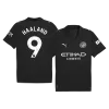 HAALAND #9 Manchester City Jersey 2025/26 Away - ijersey