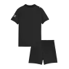 Youth Manchester City Jersey Kit 2025/26 Away - ijersey
