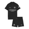 Youth Manchester City Jersey Kit 2025/26 Away - ijersey