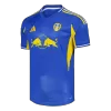 Leeds United Jersey 2025/26 Away - ijersey