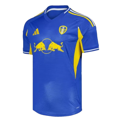 Leeds United Jersey 2025/26 Away - ijersey