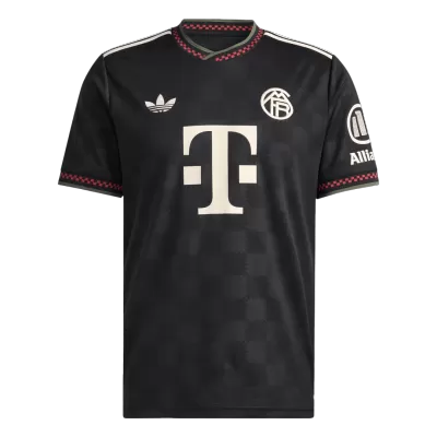 Bayern Munich Jersey 2025/26 Third Away - ijersey