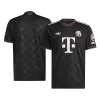 Bayern Munich Jersey 2025/26 Third Away - ijersey