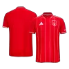 Nottingham Forest Jersey 2025/26 Home - ijersey