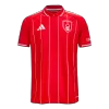 Nottingham Forest Jersey 2025/26 Home - ijersey